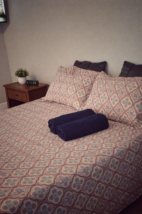 Квартира Посуточно