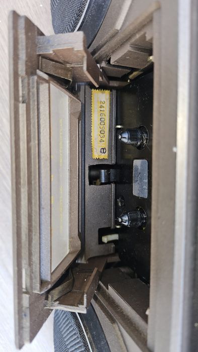 Radiocasetofon Vintage Tehnoton RC 2320