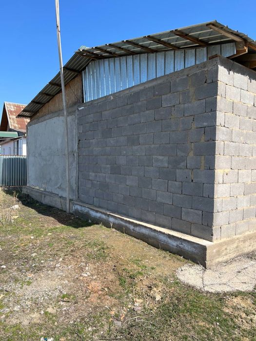 Продам дом в поселке за Узынагачом