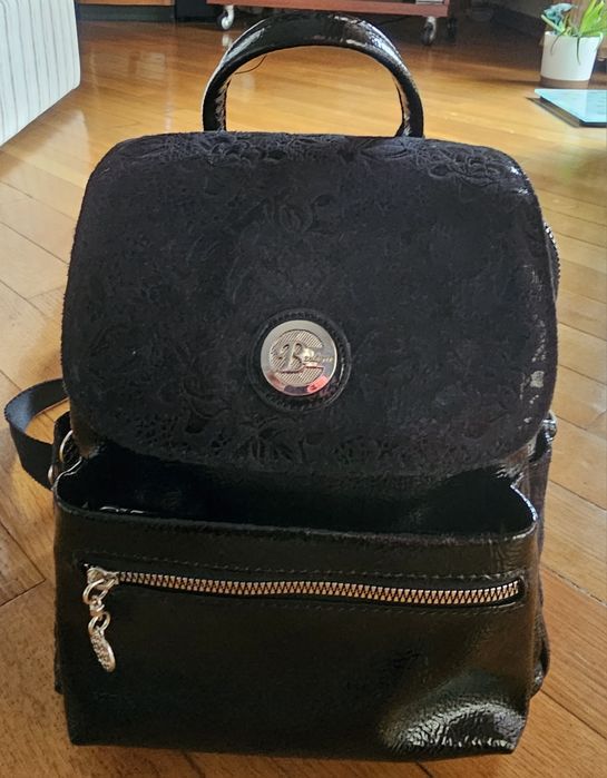 Дамска раница BERLINA