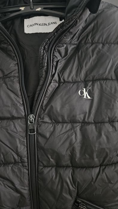 Calvin Klein дамско яке