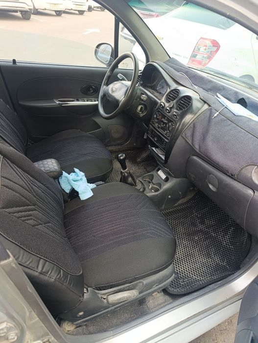 Продается Матиз бест