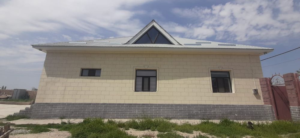 Тез арада Үй сатылады