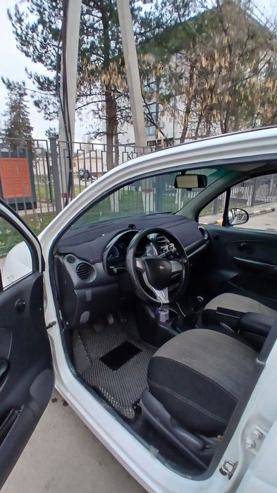 Matiz mix 3talik yevro  2012 yili