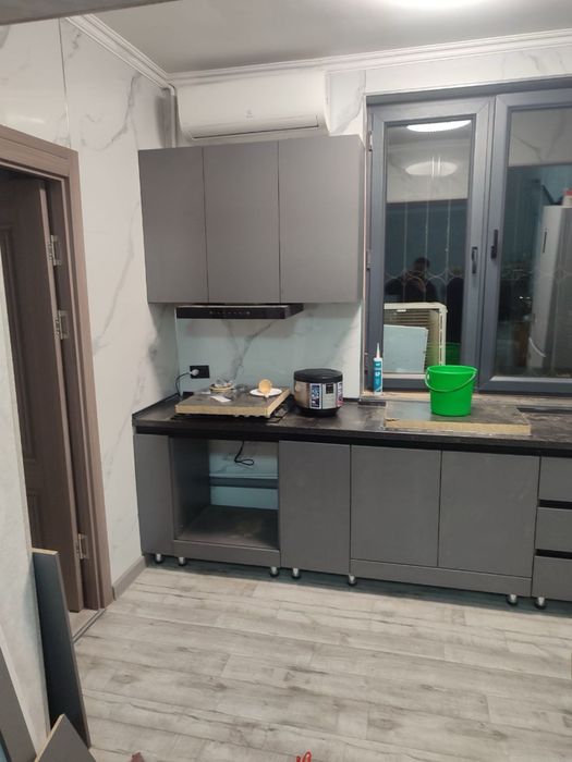 Barcha turdagi mebellar zakazga