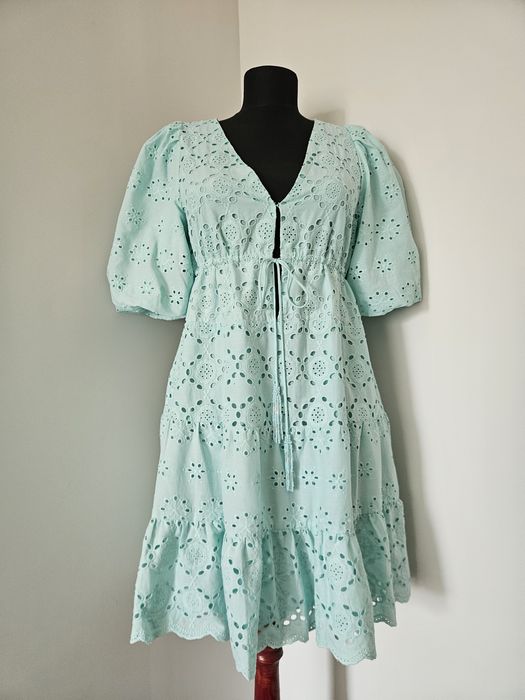 Pepe Jeans Xs/S Нова рокля