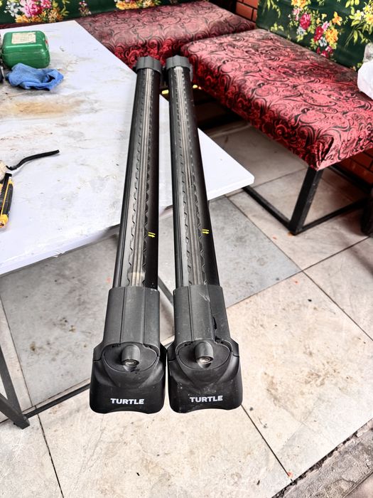 Поперечины Turtle air 2