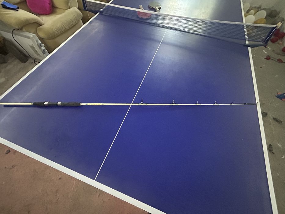 Въдица filstar и още една друга