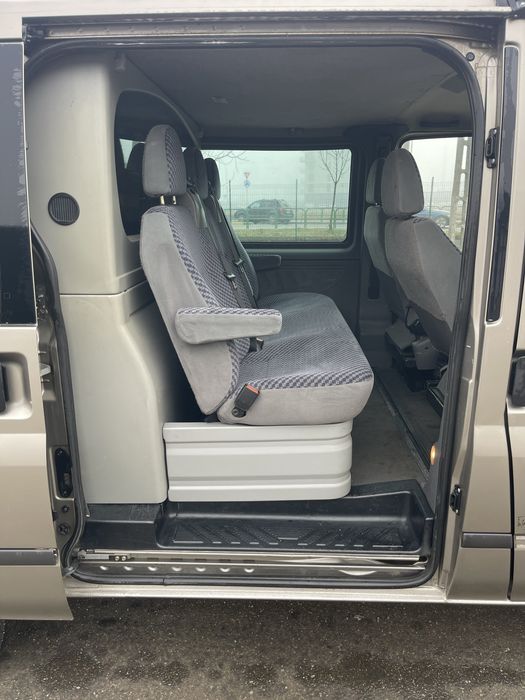 Ford Transit stare foarte buna