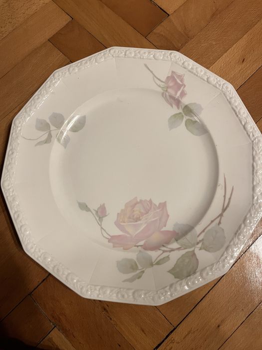 Platou si farfurii Rosenthal original