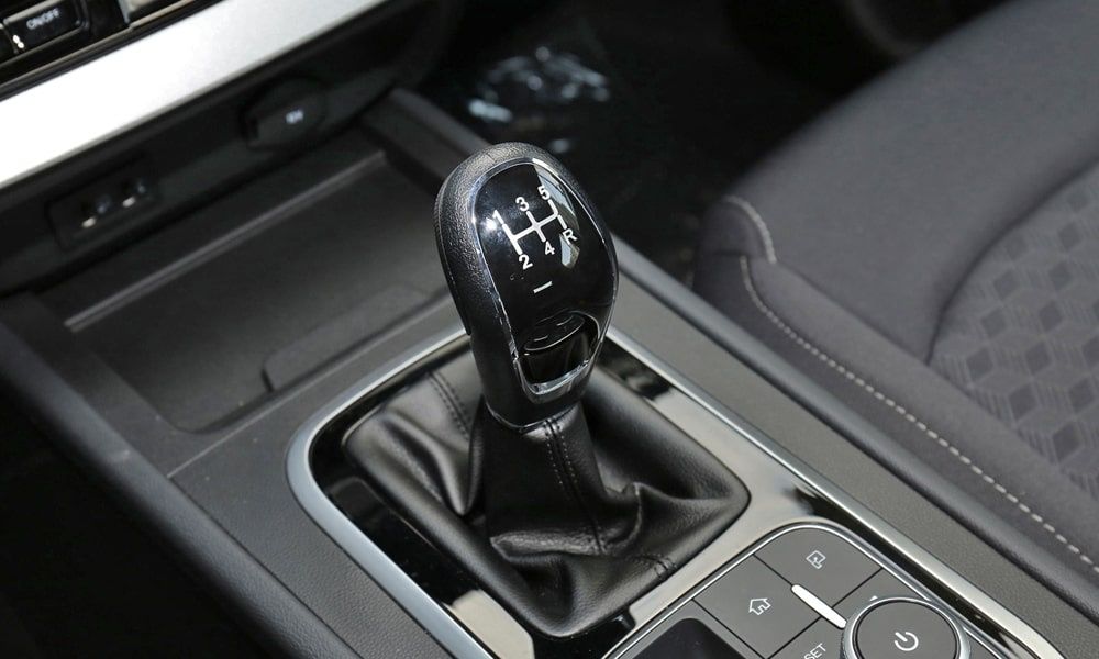 Kaiyi X3 кросовер