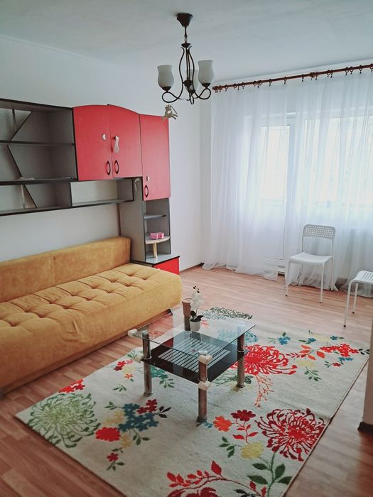 Proprietar inchiriez garsoniera metrou  Gorjului, Militari, S6