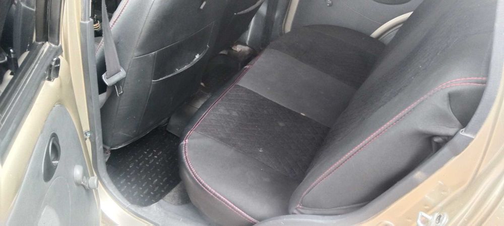 Матиз 2014 кондиционер