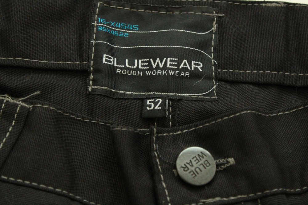 BLUE WEAR - мъжки панталон, размер 52 (L)