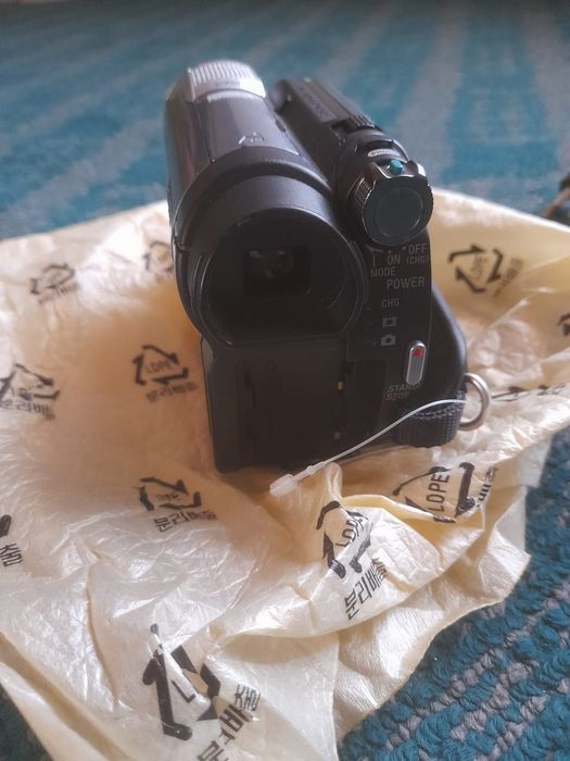 Чисто Корейский камера