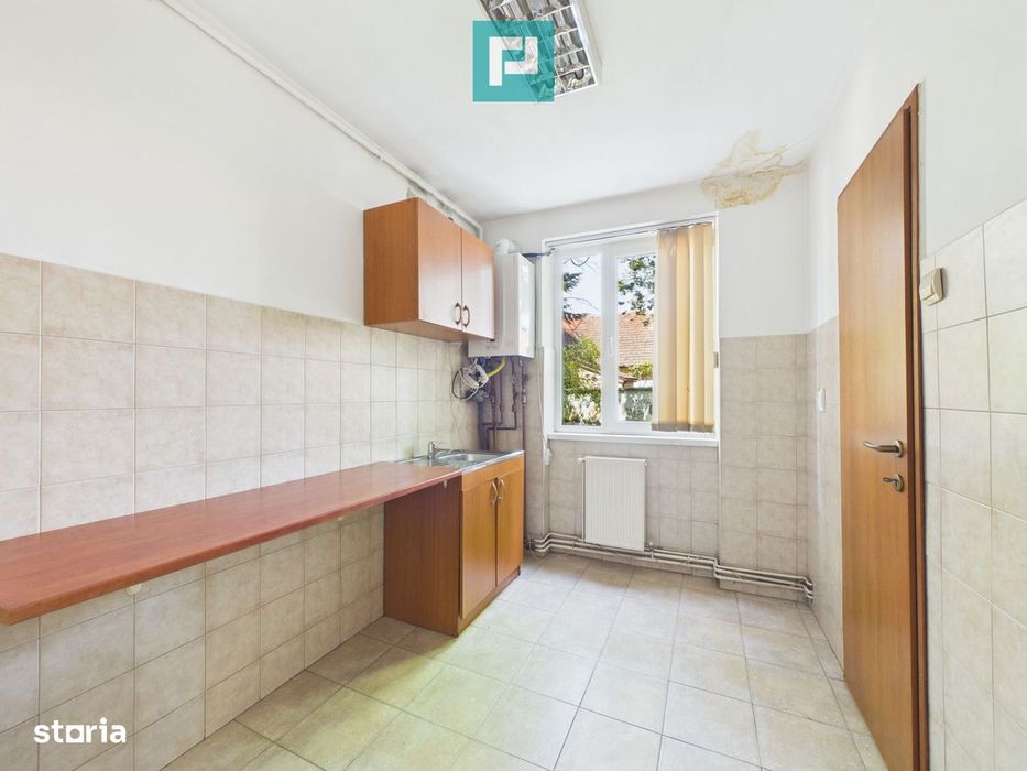 Apartament 3 camere Hipodrom 3 Sibiu