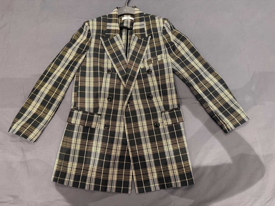 MANGO blazer дамско сако Манго