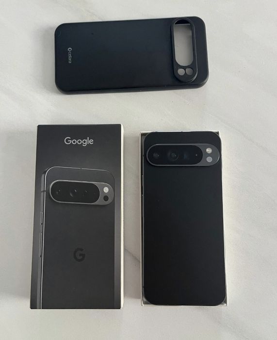 Pixel 9 Pro XL 128Gb Impecabil