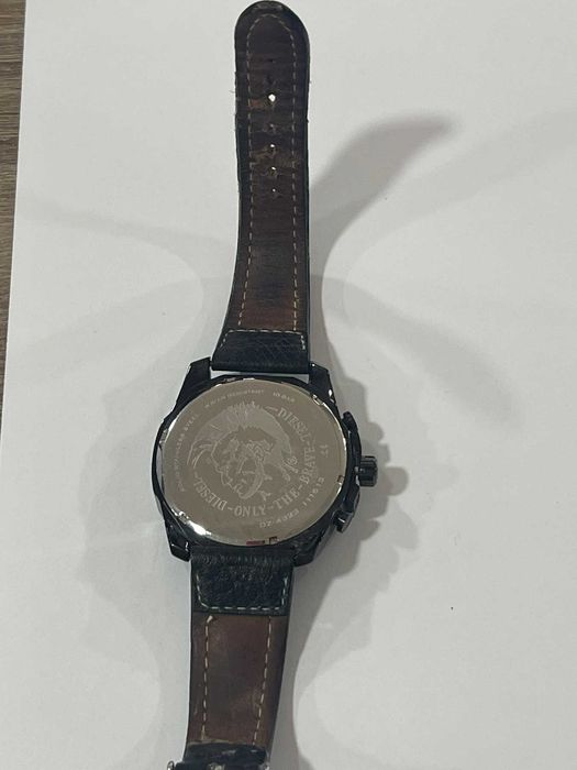 Diesel Mega Chief DZ4323 Часовник