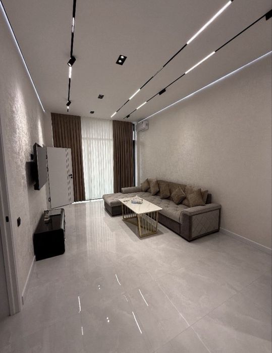 Жк OQ SAROY Паркентский 2/7/7 60м2 / КАДАСТР ЛИФТ / новый ремонт