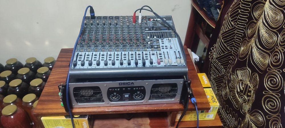 Kalonka aparat sotiladi xolati ideal