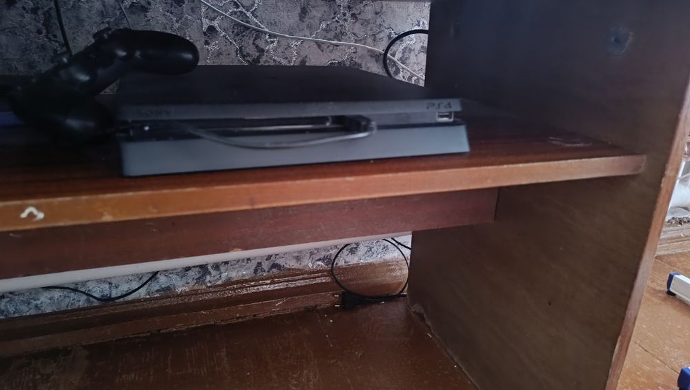 Сони плейстейшен4