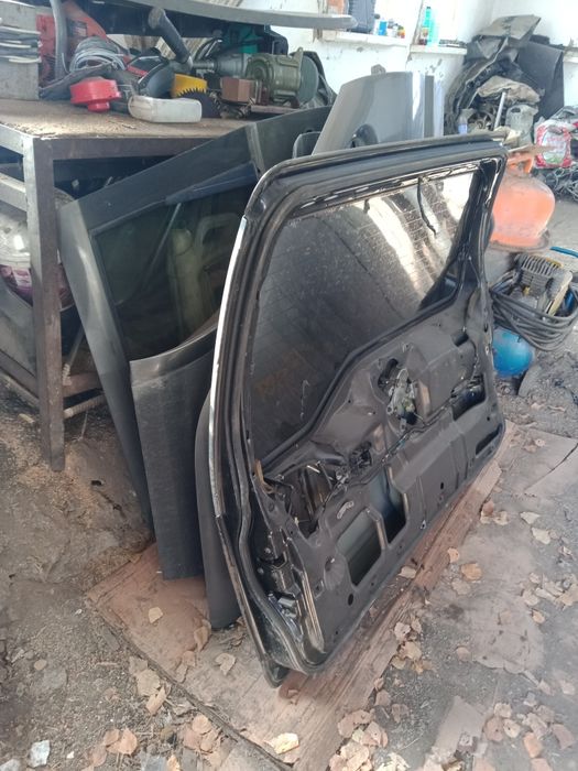 Запчасти Ниссан Террано, Мистраль.