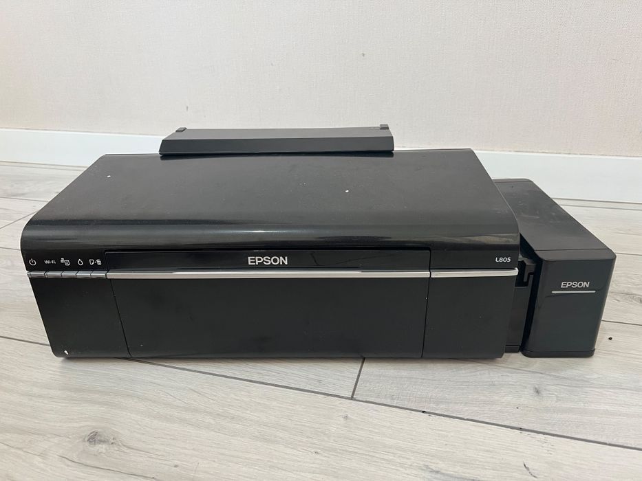 Принтер EPSON L805
