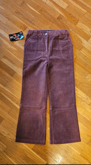 Нови джинси, р. 116