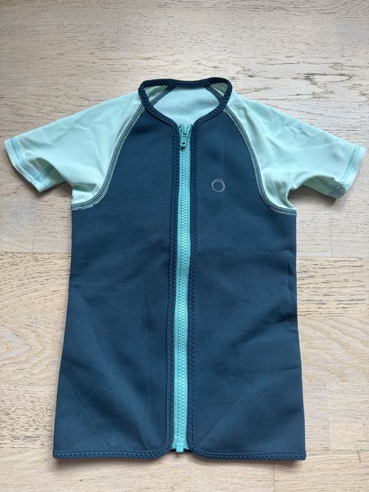 Bluza neopren copii Decathlon