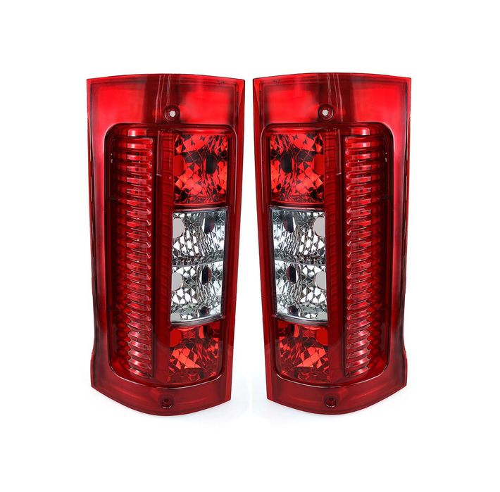 Стопове Стоп за Пежо Боксер / Ситроен Джъмпер / Фиат Дукато 2002-2005