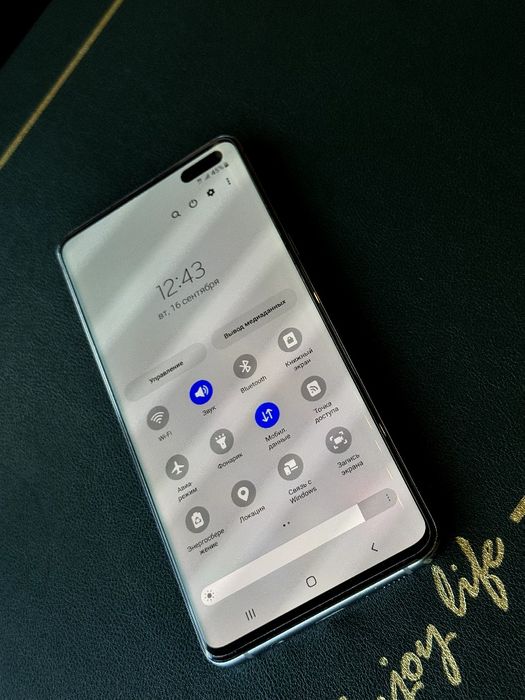 Samsung Galaxy S10 5G 256gb