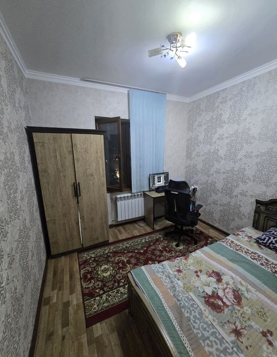Югнаки продаётся квартира 3/4/5