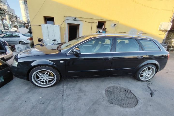 Piese Audi A4 B6
