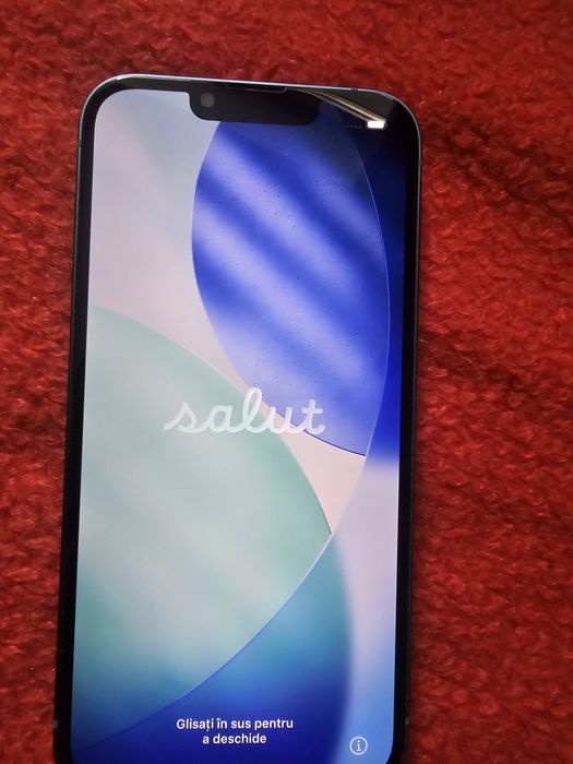 Vand iPhone  14 Full Box ca nou