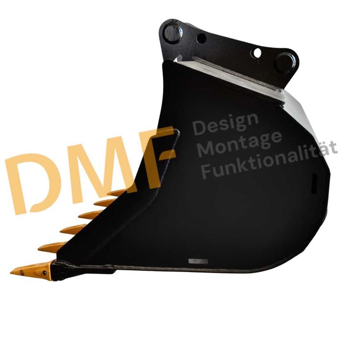 Кофа за багер 5,5-8 Тона