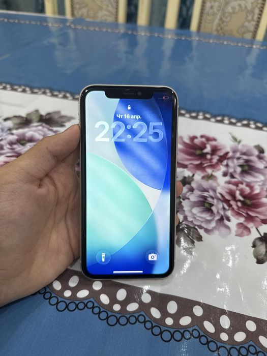 Айфон 11 64гб емкость 69