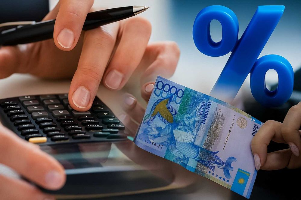 Деньги под проценты. Деньги в долг