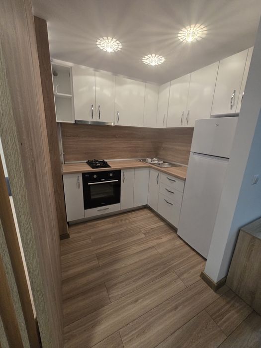 Garsonieră modernă – Prima închiriere | Mihai Bravu 247, Ploiești – Zona Teleajen | 1.400 lei/lună