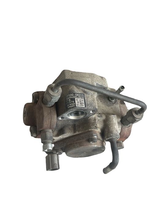 Pompa Inalta Presiune Toyota Rav 4 Iii _A3_ 2005 - 2013 2.2 D 2Ad-Fhv
