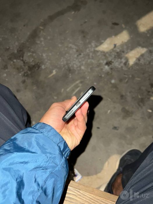 Poco X6 Pro 8/256