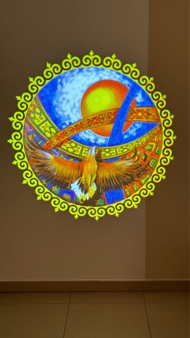 Гобо проекторы для вашего бизнеса