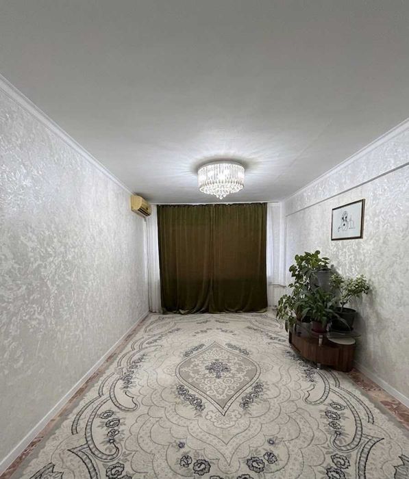 Продается 2-х комнатная квартира в мкр.Балыкши, на 5 этаже, торг.