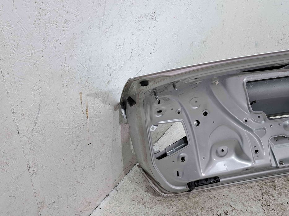 Capota portbagaj Audi A4 (8K2, B8.5) Facelift [Fabr 2008-2015] LX7W