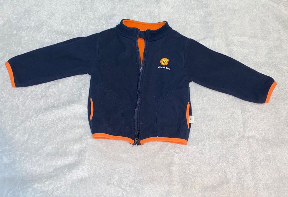 Детская одежда кофта