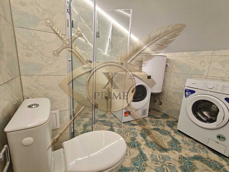 Дава се под наем Тристаен апартамент в Варна, м-т Пчелина - 70 кв.м за 550 € - Снимка #5