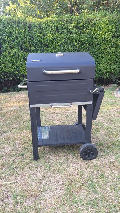 Градинско барбекю