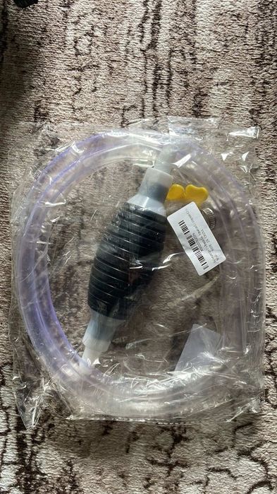 furtun schimb apa acvariu