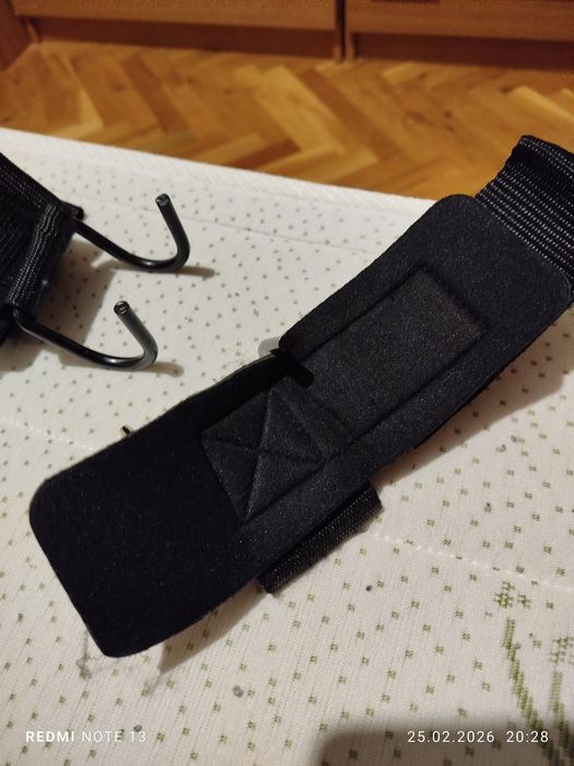 Накитници с куки за фитнес