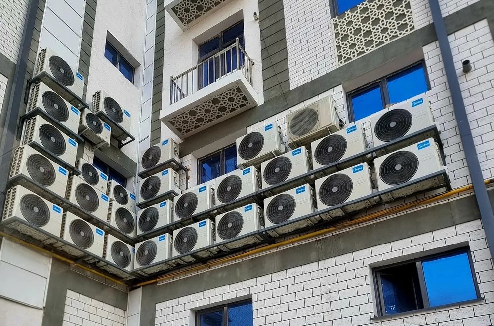 350 000 за установка, ремонт, чистка кондициоеров